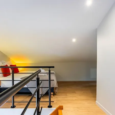 Le Duplex De La Craffe - Vieille De * Nancy