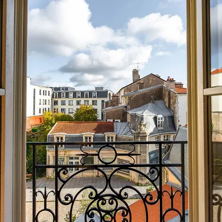 Le Duplex De La Craffe - Vieille De Apartman